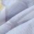 雅乐巢(GAGAKUNEST)全棉夹棉双人枕套纯棉加厚1.2米1.5M1.8米加长情侣枕头套枕芯套(拾光风尚-灰)第3张高清大图