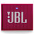 JBL GO音乐金砖 随身便携HIFI 蓝牙无线通话音响 户外迷你小音箱  橙色(橙色)第5张高清大图