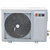 志高(CHIGO) 2匹 冷暖变频柜机 空调 适用面积（24-37m²）三级能效 电辅加热 NEW-LV18C1H3第4张高清大图