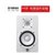 Yamaha/雅马哈 HS8 有源监听音箱工作室录音棚音响吊装音箱 白色（单只）(黑色)第5张高清大图