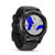 Garmin佳明fenix5 Plus飞耐时5心率智能GPS户外功能运动手表(黑色)第2张高清大图