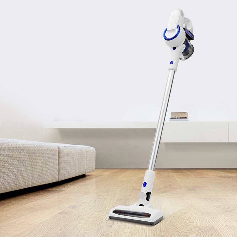 莱克吉米jimmy吸尘器手持无线家用吸尘器c31t