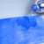 【ONEDAY】日本新款麂皮仿洗车巾不掉毛不留痕擦车清洁擦玻璃(2条蓝色)第3张高清大图