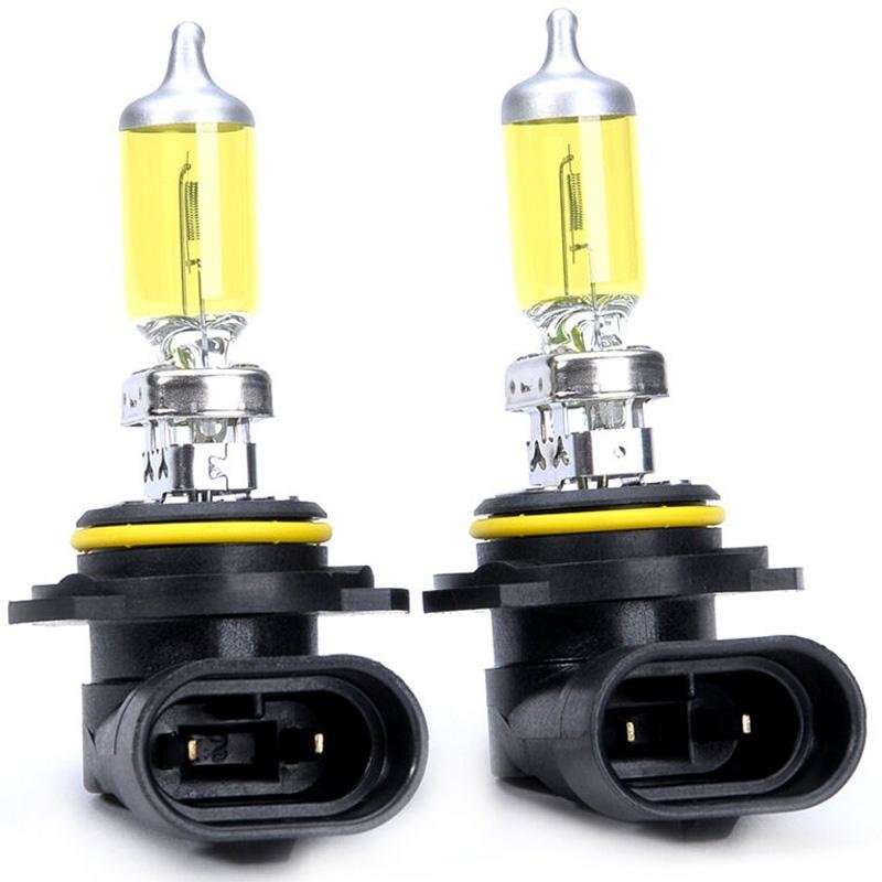 欧司朗osram雾行者hb4汽车灯泡