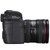 佳能(Canon) EOS 6D 24-70mm 单反套机（佳能6d 单反相机）(套餐二)第4张高清大图