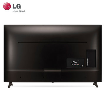 LG 65UJ6300-CA 65英寸4K液晶平板电视机网络智能超高清