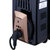 先锋(SINGFUN) DS1041 油汀 电暖器 3档 黑第5张高清大图