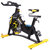 汇祥爱心T5 动感单车家用静音 健身室内运动磁控脚踏健身车Ishine-T5第5张高清大图