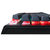 YAFOX MK02 AFX 机械键盘 黑色RGB第4张高清大图