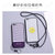 oppoa57手机壳女款可爱卡通oppoa77保护套韩国全包软硅胶a57t外壳(方格笑脸(A77))第3张高清大图