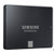 三星（SAMSUNG）750 EVO系列 250G 2.5英寸SATA-3 SSD固态硬盘(MZ-750250B/CN)第2张高清大图