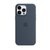 Apple iPhone 14 Pro Max 专用 MagSafe 硅胶保护壳(风暴蓝色)第3张高清大图