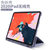 2020iPad Pro保护套12.9英寸苹果平板电脑pro新款全包全面屏外壳防摔硅胶软壳带笔槽智能皮套送钢化膜(图1)第3张高清大图