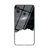 小米MAX3手机壳新款小米max3星空彩绘玻璃壳Max3防摔软边保护套(宇宙星空)第2张高清大图