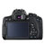 佳能(Canon)EOS 750D双镜头组合套机750D 18-200 50 1.8双头套装 佳能750D单反相机(延保三年)第4张高清大图