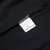 JEEP SPIRIT吉普专卖夏装纯棉圆领男士短袖t恤纯棉宽松大码休闲半袖体桖上衣(2J2017黑色 XL)第8张高清大图