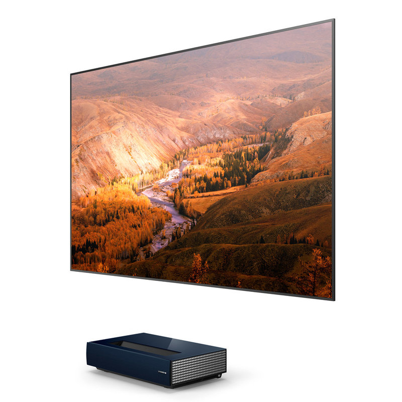 创维skyworth80l5s激光智能全时ai4k电视