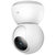 小米(MI) MJSXJ01CM 米家智能摄像机 云台版 360°视角 720P分辨率 静音移动侦测 倒置安装 白色第4张高清大图