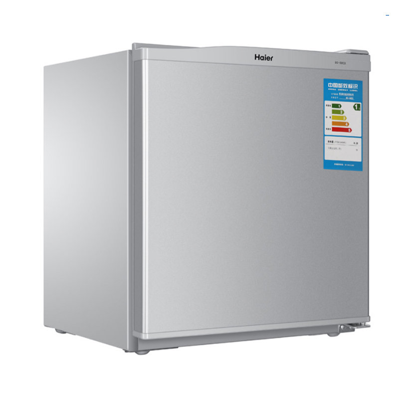 海尔(haier)bc-50es 50升机械控温 一级能效单门冰箱(此价格,仅限江浙