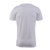 Calvin Klein 男士时尚个性短袖T恤 J30J301226(白色 XXL)第2张高清大图