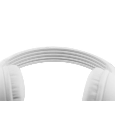 宾果（Bingle）B326头戴式耳机麦克风（白色）