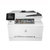 惠普/hp m280nw彩色激光打印机A4复印扫描无线三合一体机办公HP M281FDW自动双面打印复印传真扫描无线一体(白色 M280NW)第2张高清大图