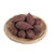 广西现挖带泥新鲜紫薯5斤小珍珠红薯新鲜应季番薯 宝宝辅食10(2500g+中果+大果)第5张高清大图
