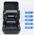 TSC先擘碳带标签打印机不干胶标签合格证打标机热转印手机蓝 4T530（单位：台）(白色 4T530)第3张高清大图