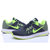 耐克NIKE 网面透气跑步鞋 男鞋跑鞋休闲鞋(荧光绿 44)第3张高清大图