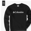 Columbia哥伦比亚女子春夏新品户外舒适透气锦鲤刺绣图案休闲时尚卫衣AR1555(AR1555113 L)