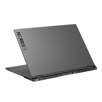 联想(Lenovo) Y9000X 英特尔酷睿9代处理器 15.6英寸高性能标压轻薄笔记本电脑 深空灰(i7-9750H/集显 店铺定制16G内存/1T+256固态)
