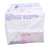 贝亲产褥期卫生巾1产妇产后月子卫生巾XA225/XA224月子期 (S号22片/包)第4张高清大图