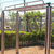 鑫鹤天梯XLLJ034W 室外健身器材小区公园社区广场平梯户外运动器材体育用品天梯云梯(蓝色 单功能)第4张高清大图