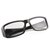 睿浩（RIO）RGCP7001不闪式圆偏光3D眼镜第2张高清大图