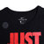 nike耐克2019夏季新款短袖男子运动休闲T恤(913480-010 XL)第3张高清大图