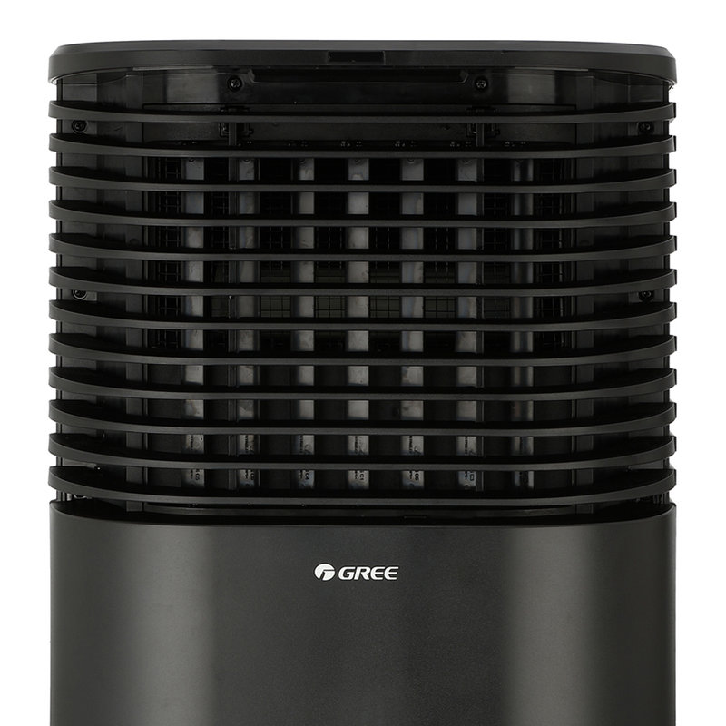 格力蒸发式冷风扇ks-2001dgl黑