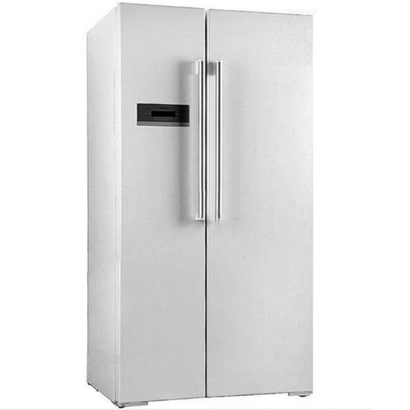 西门子冰箱bcd-610w(ka62nv02ti)