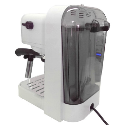 德龙咖啡机EC250.W泵压式半自动