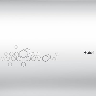 海尔(haier) ES50H-S5(E)  智能抑菌  3D速热  电热水器  无线遥控  准时预约
