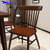 天米 TIMI 北欧白橡实木拉伸桌 可折叠桌 全实木餐桌椅 现代简约1.3米1.4米饭桌组合(浅胡桃色 1.3米餐桌)第5张高清大图