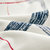 雅乐巢(GAGAKUNEST)新款全棉单枕套 48cmX74cm/一对 透气吸汗(时尚卡洛)第3张高清大图