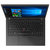 ThinkPadT490(07CD)14.0英寸商务笔记本电脑 (I7-8565U 8G 1T硬盘 WQHD 2G独显 office Win10 黑色)第2张高清大图