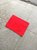 晨睿 红色袖章贡缎 CR-0120203  红色袖章袖套(默认 默认)第3张高清大图
