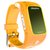 阿巴町智能安全定位手表第三代T1501（KT01W）橙第2张高清大图