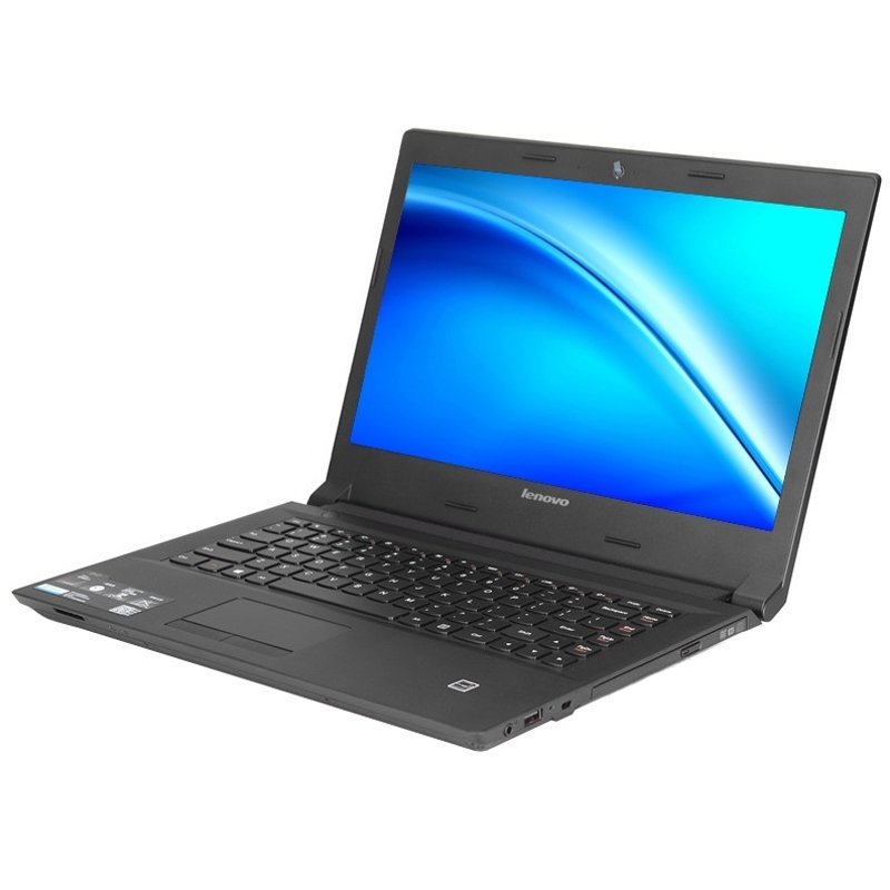 联想(lenovo)b41-30 14英寸笔记本电脑 商务办公( n3050 2g内存 500g