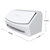 富士通(Fujitsu) ix1500-001 A4高速高清彩色扫描仪双面自动馈纸WIFI无线第3张高清大图