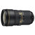 尼康（Nikon）AF-S 尼克尔 24-70mm f/2.8E ED VR  标准变焦镜头(优惠套餐二)第4张高清大图