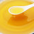 艾谷精选 艾谷稻米油5L 植物食用油 谷维素3000 食用米糠油(金黄色 自定义)第4张高清大图