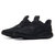 adidas阿迪达斯男鞋跑步鞋18新款ALPHABOUNCE小椰子运动鞋CQ0781(黑色 39)第4张高清大图