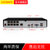 龙视安4/8/16路POE网络硬盘录像机H.265X高清监控主机NVR手机远程(8路 无硬盘)第4张高清大图